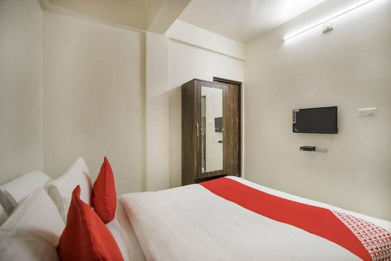 Hotel Oyo Flagship 39798 Nirmala Convent Road