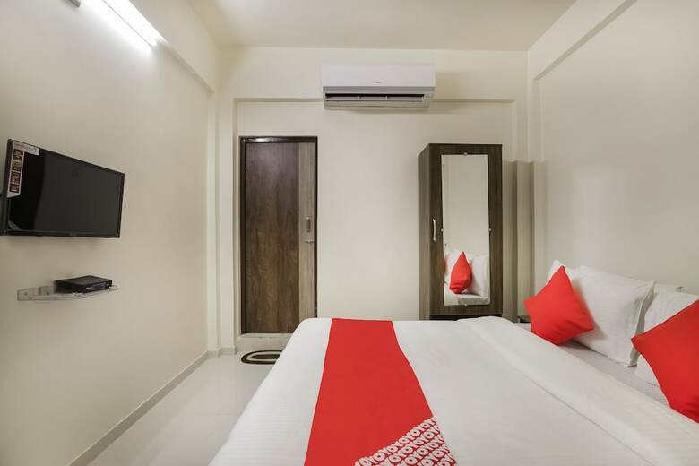 Hotel Oyo Flagship 39798 Nirmala Convent Road