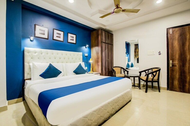 Hotel Silverkey Executive Stays 42891 Hira Palace