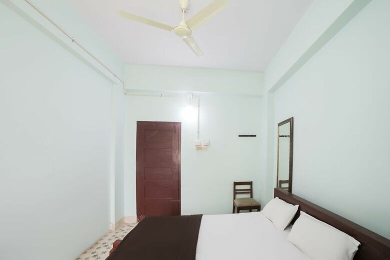 Hotel Spot On 45878 Adoor Homestay