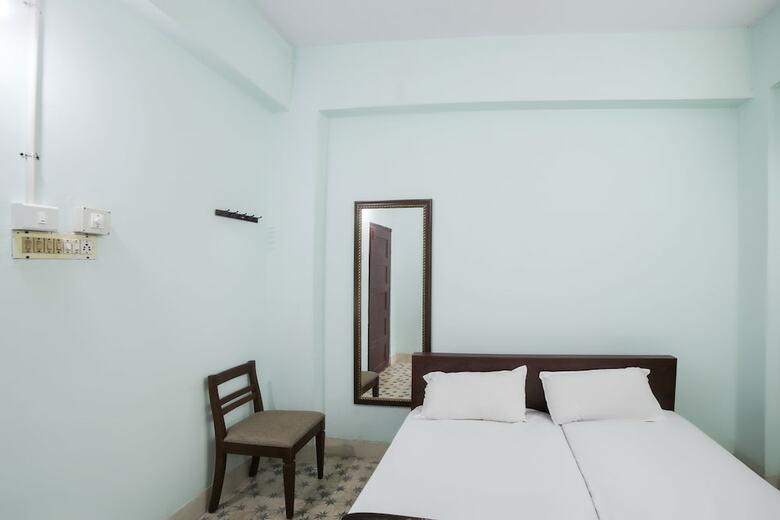 Hotel Spot On 45878 Adoor Homestay
