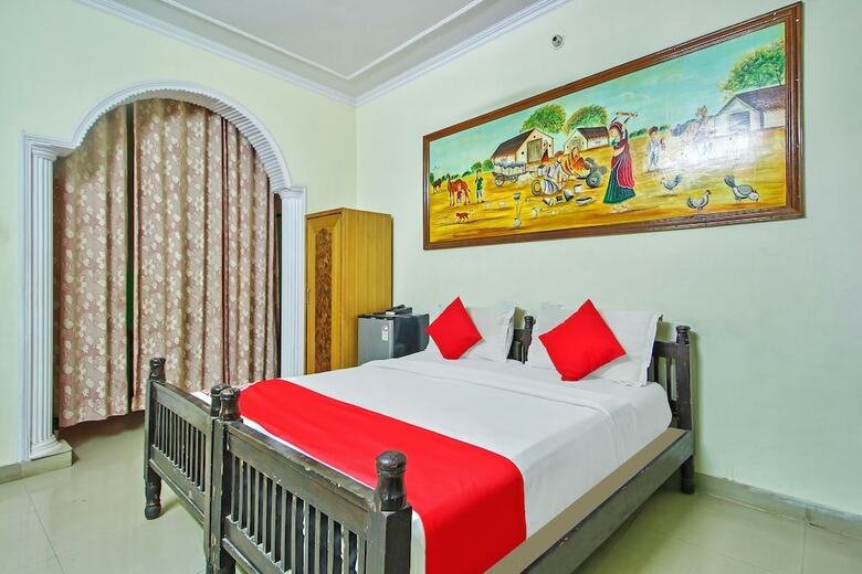 Hotel Oyo 30454 Hammir Wildlife Resort
