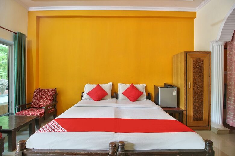 Hotel Oyo 30454 Hammir Wildlife Resort