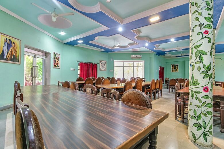 Hotel Oyo 30454 Hammir Wildlife Resort