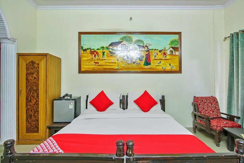 Hotel Oyo 30454 Hammir Wildlife Resort