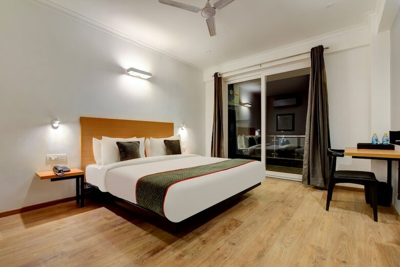 Hotel Oyo Townhouse 166, Sector 38, Gurgaon