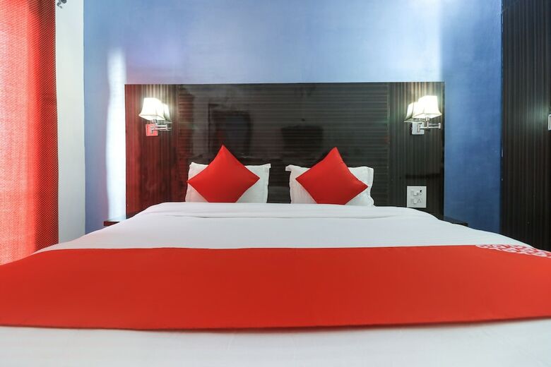 Hotel Oyo 49582 Jhanvi Yoga Dham