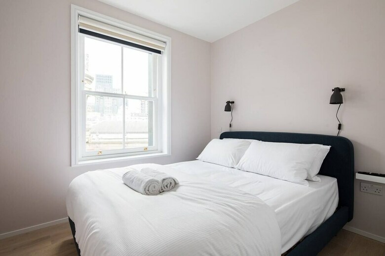 Charterhouse Apartments