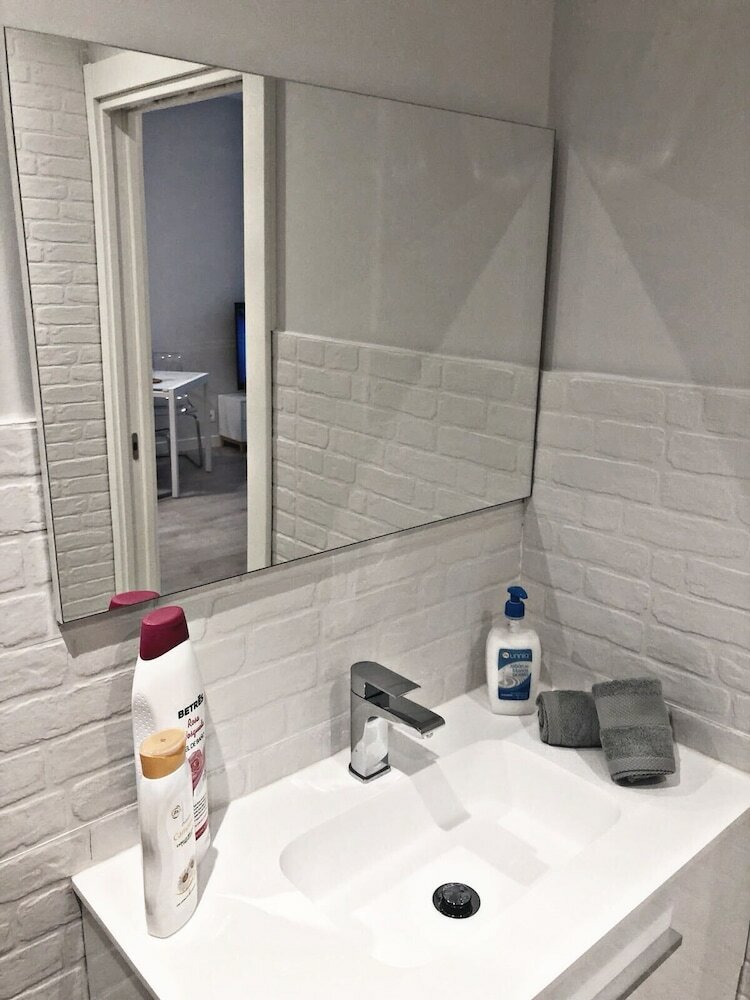 Apartamentos Lersundi Guggenheim By Urban Hosts