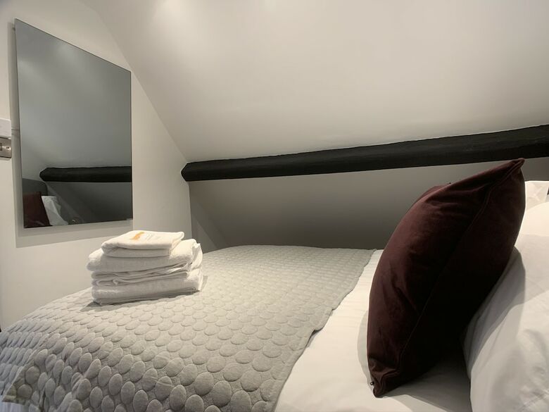 Agroturismo Clinker Cottage
