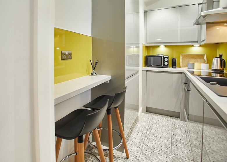 Agroturismo Clinker Cottage
