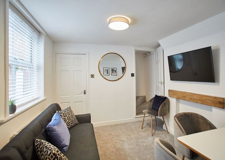 Agroturismo Clinker Cottage