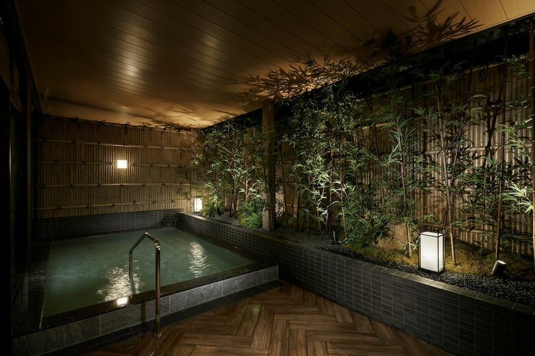 Royal Twin Hotel Kyoto Hachijoguchi