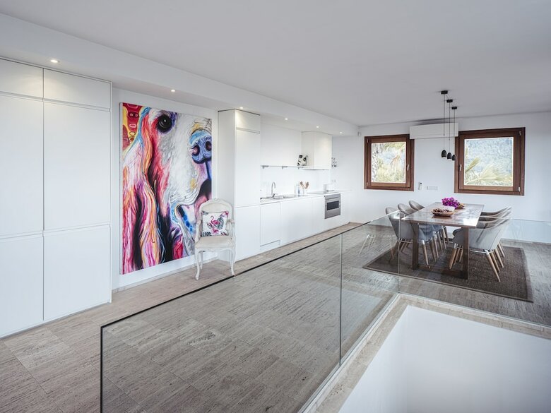 Villa Km4 Ibiza