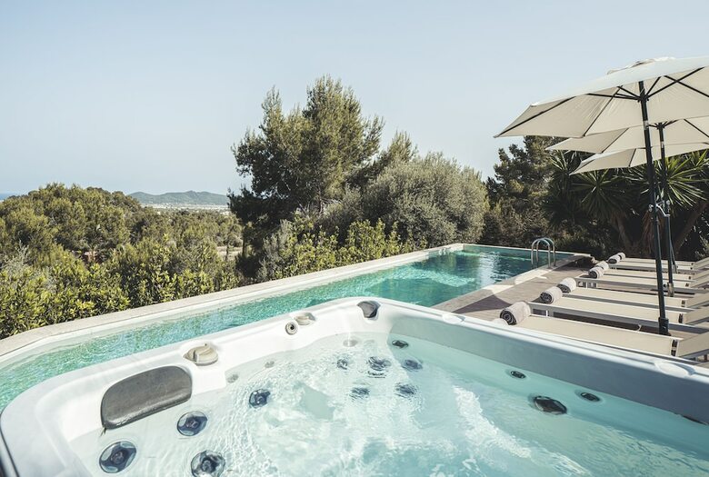 Villa Km4 Ibiza