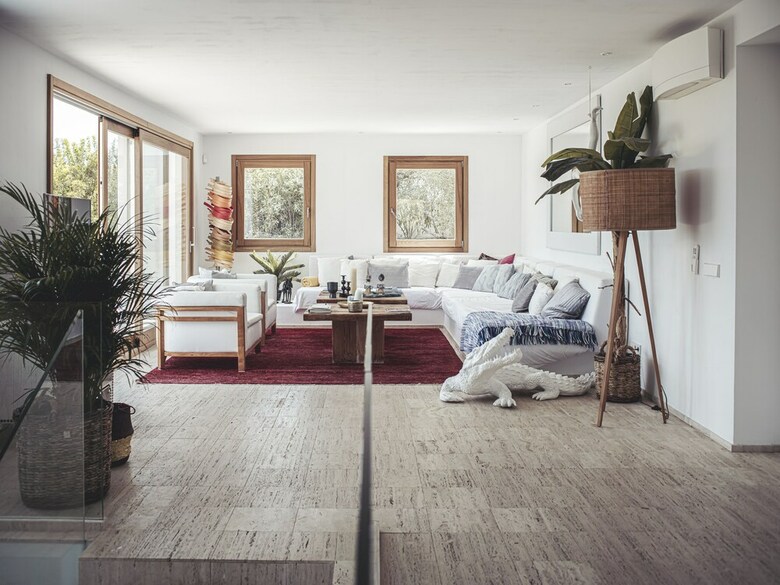 Villa Km4 Ibiza