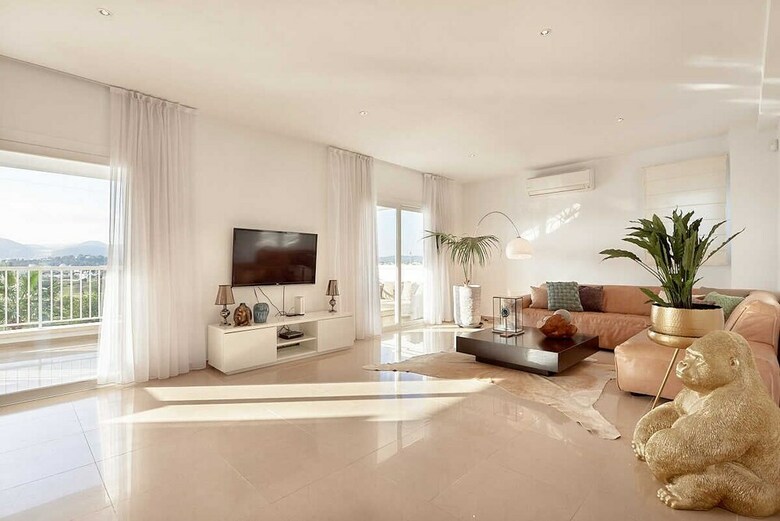 Villa Talamanca
