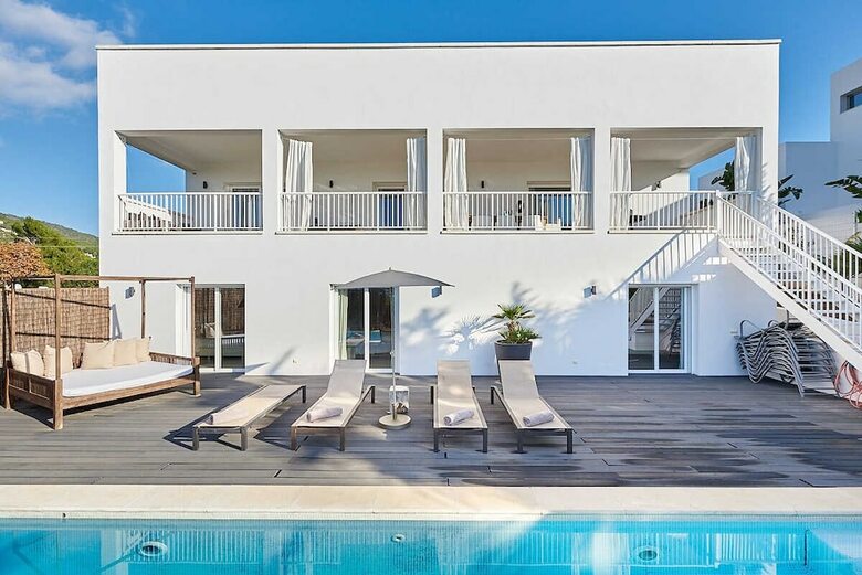 Villa Talamanca