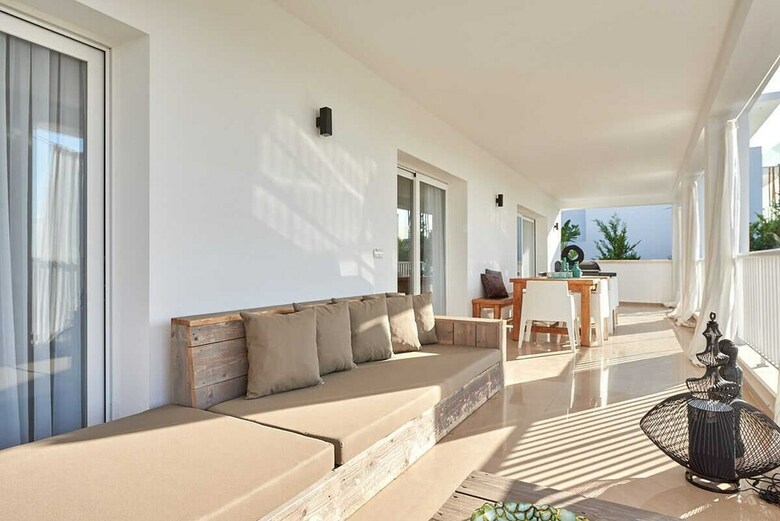 Villa Talamanca
