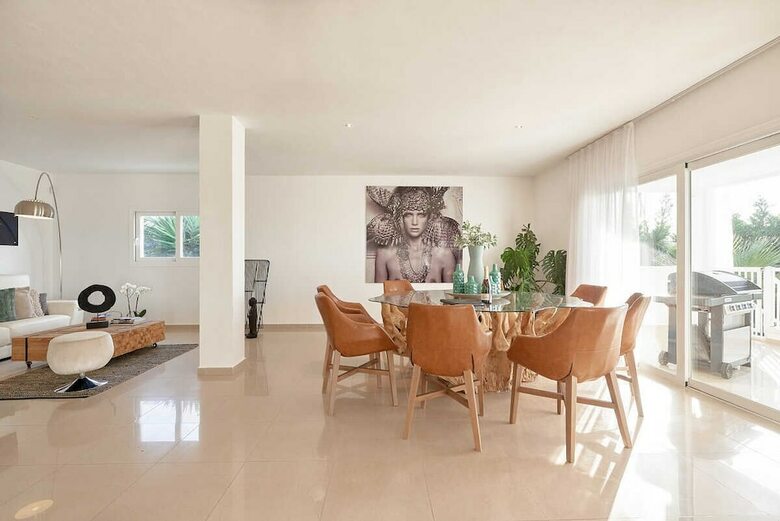 Villa Talamanca