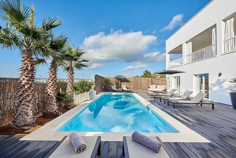 Villa Talamanca