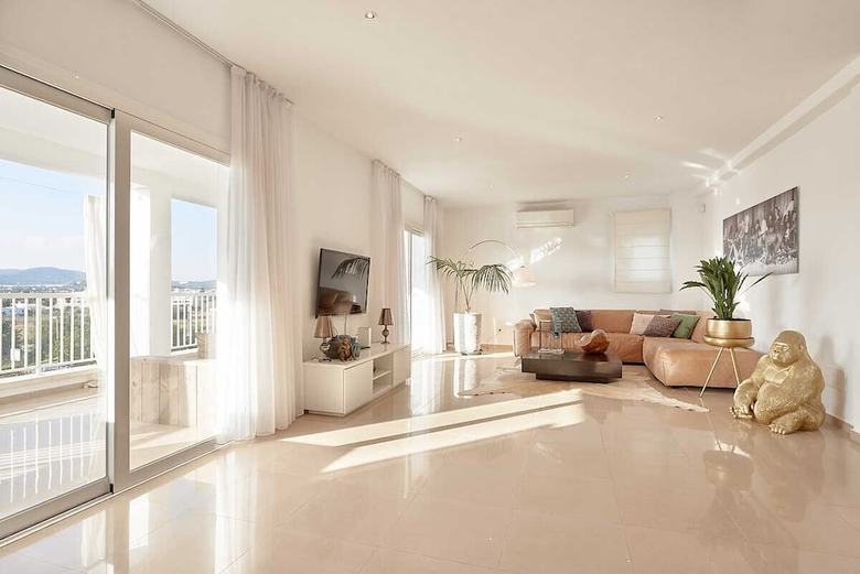 Villa Talamanca