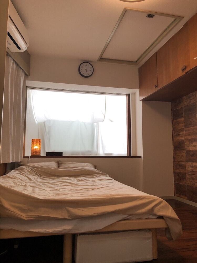 Apartamentos Bright Tabatashinmachi