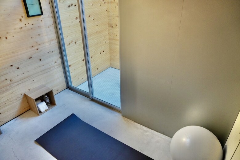 A&a Liam Fuji The Manabe Equation House