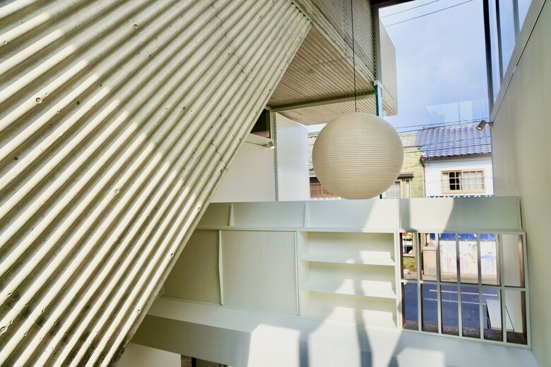 A&a Liam Fuji The Manabe Equation House