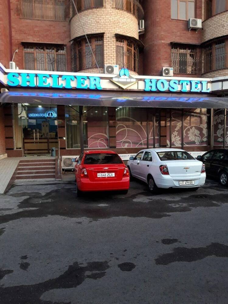 Hostal Shelter Hostel