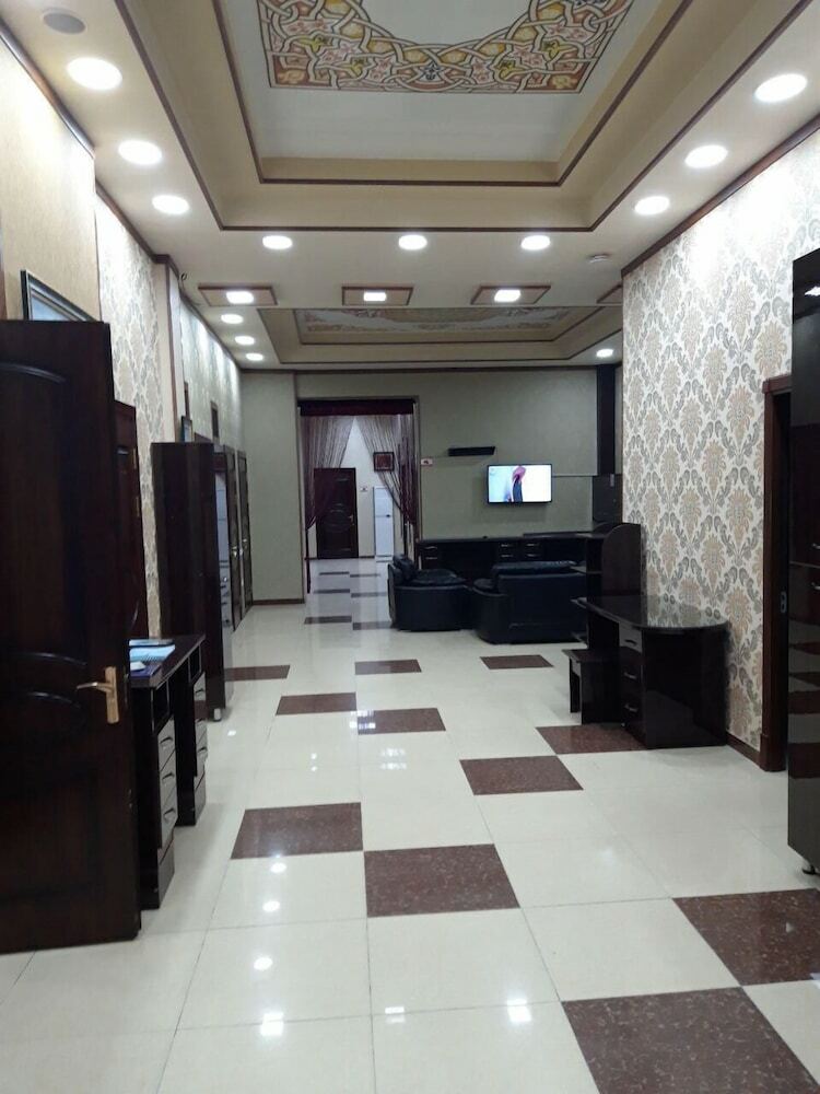 Hostal Shelter Hostel