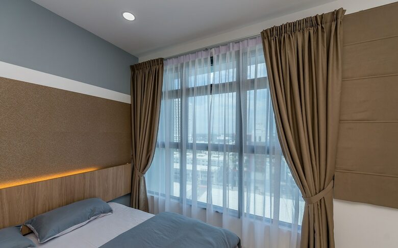 Apartamentos Atlantis Executive Melaka By I Housing