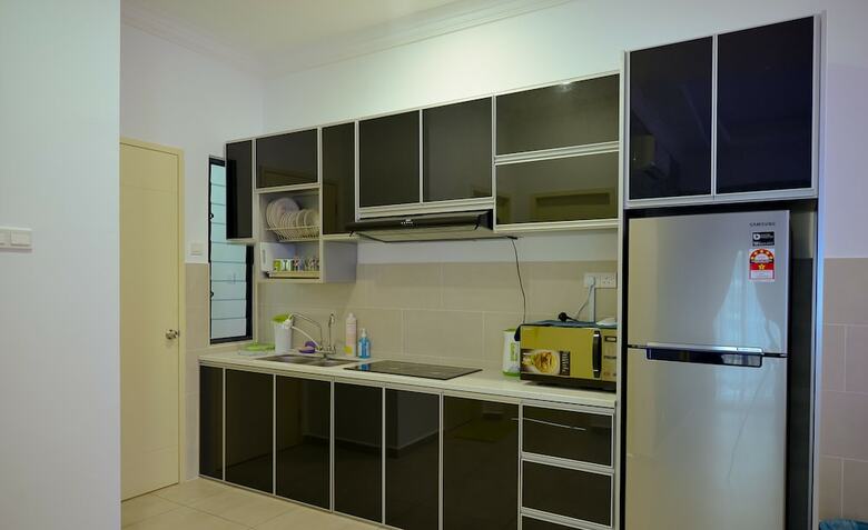 Apartamentos Atlantis Executive Melaka By I Housing