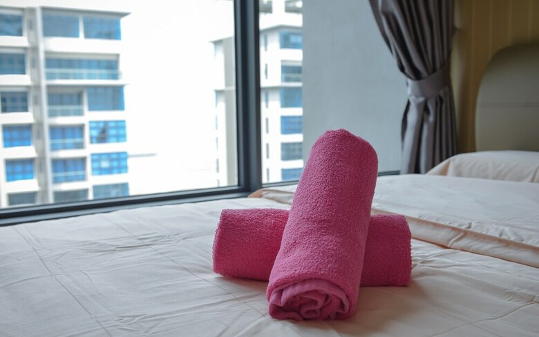 Apartamentos Atlantis Executive Melaka By I Housing