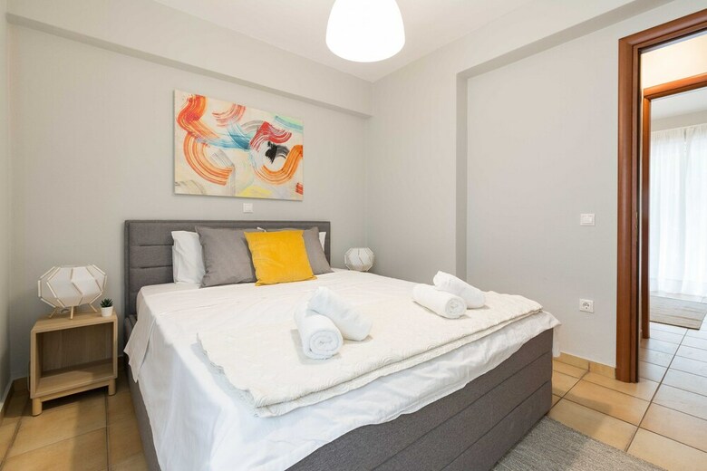Apartamentos Isopolite�a Apt Pnyx Hill Building