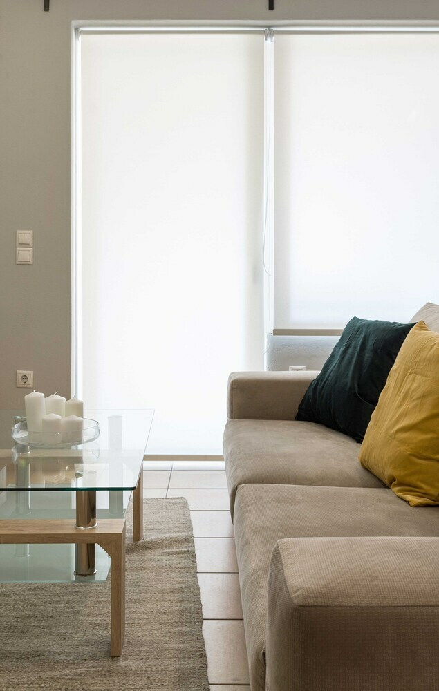 Apartamentos Isopolite�a Apt Pnyx Hill Building
