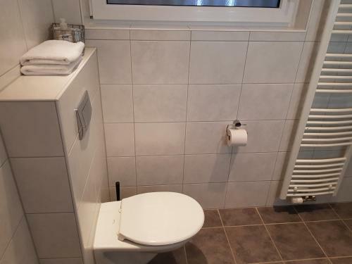 Berghotel Tromp Bed & Breakfast