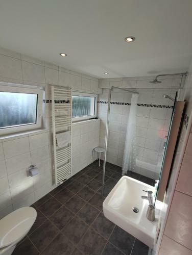 Berghotel Tromp Bed & Breakfast