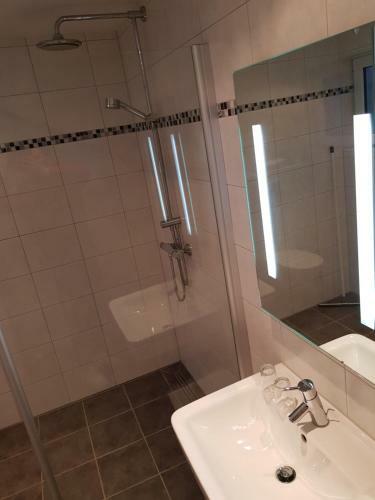 Berghotel Tromp Bed & Breakfast