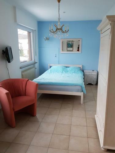 Berghotel Tromp Bed & Breakfast