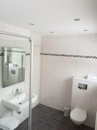 Berghotel Tromp Bed & Breakfast