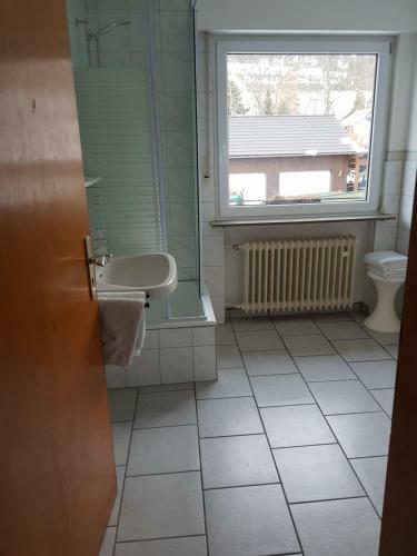 Berghotel Tromp Bed & Breakfast