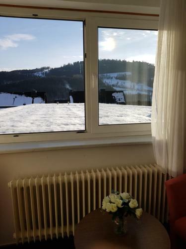 Berghotel Tromp Bed & Breakfast