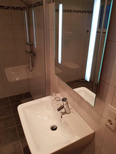 Berghotel Tromp Bed & Breakfast