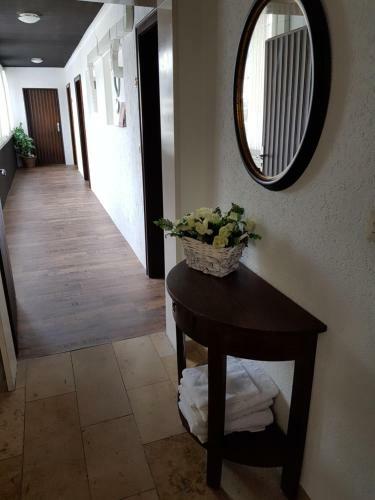 Berghotel Tromp Bed & Breakfast