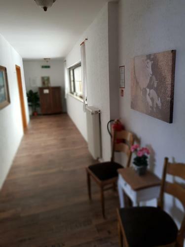 Berghotel Tromp Bed & Breakfast
