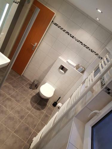 Berghotel Tromp Bed & Breakfast