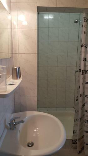 Berghotel Tromp Bed & Breakfast