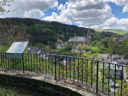 Berghotel Tromp Bed & Breakfast