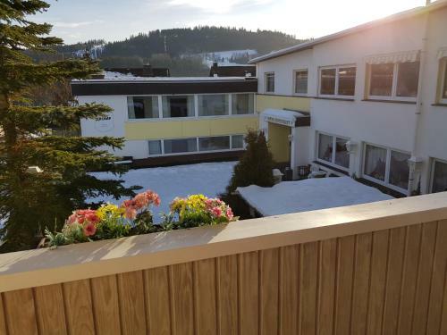 Berghotel Tromp Bed & Breakfast